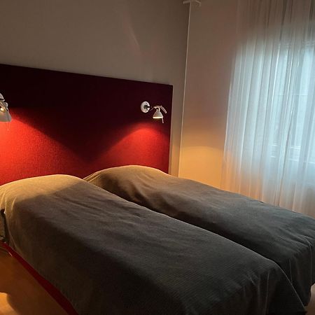 סאריסלקה Castillo Kelotaehti Apartment מראה חיצוני תמונה