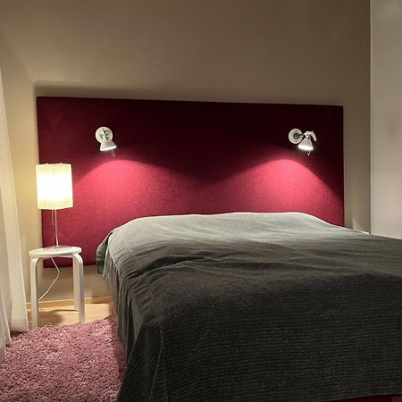 סאריסלקה Castillo Kelotaehti Apartment מראה חיצוני תמונה