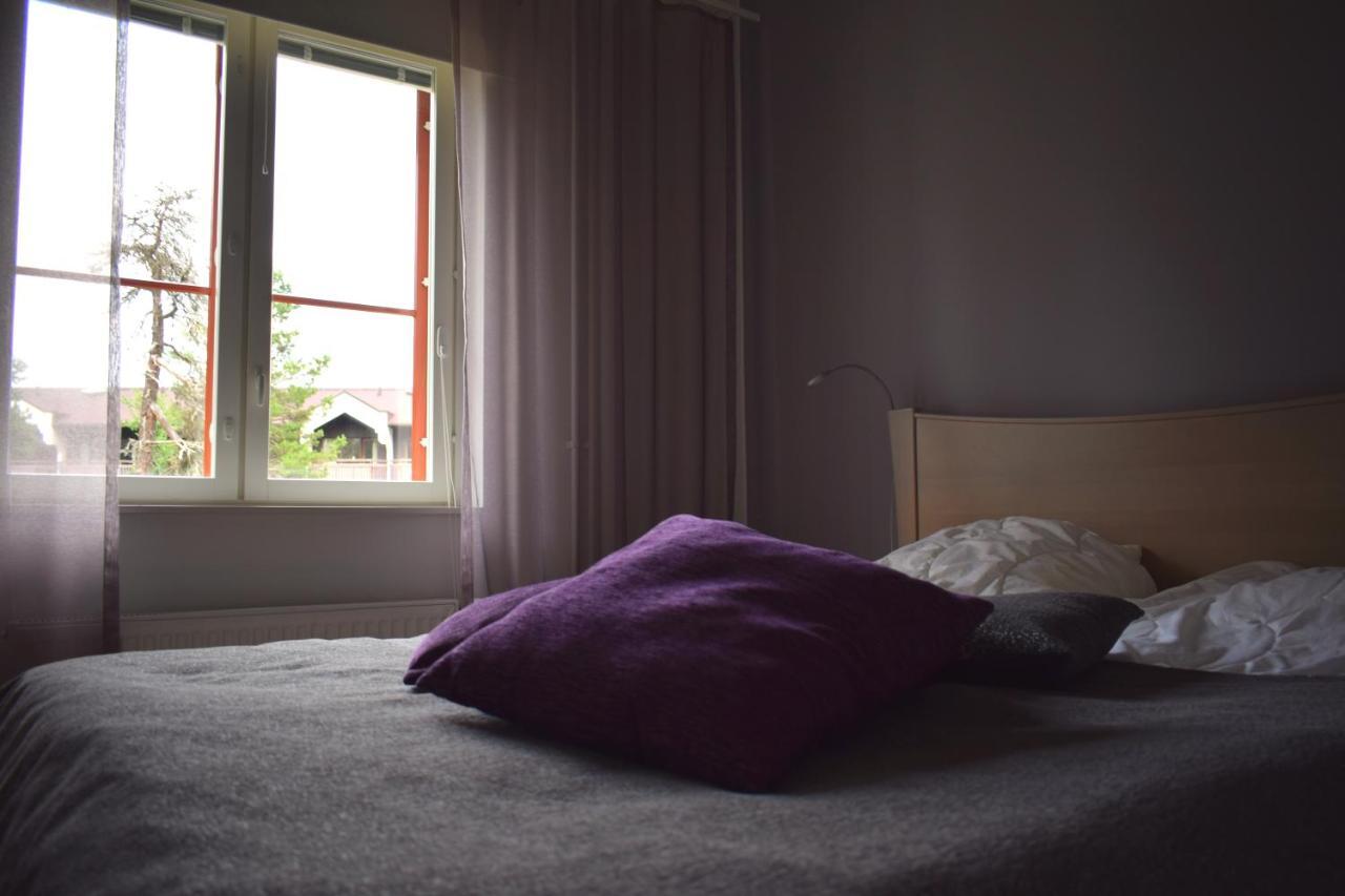 סאריסלקה Castillo Kelotaehti Apartment מראה חיצוני תמונה