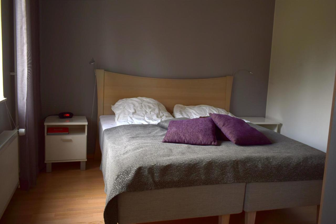 סאריסלקה Castillo Kelotaehti Apartment מראה חיצוני תמונה