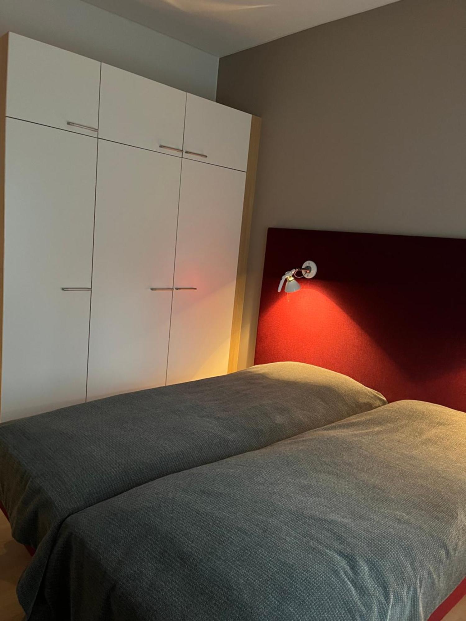 סאריסלקה Castillo Kelotaehti Apartment מראה חיצוני תמונה