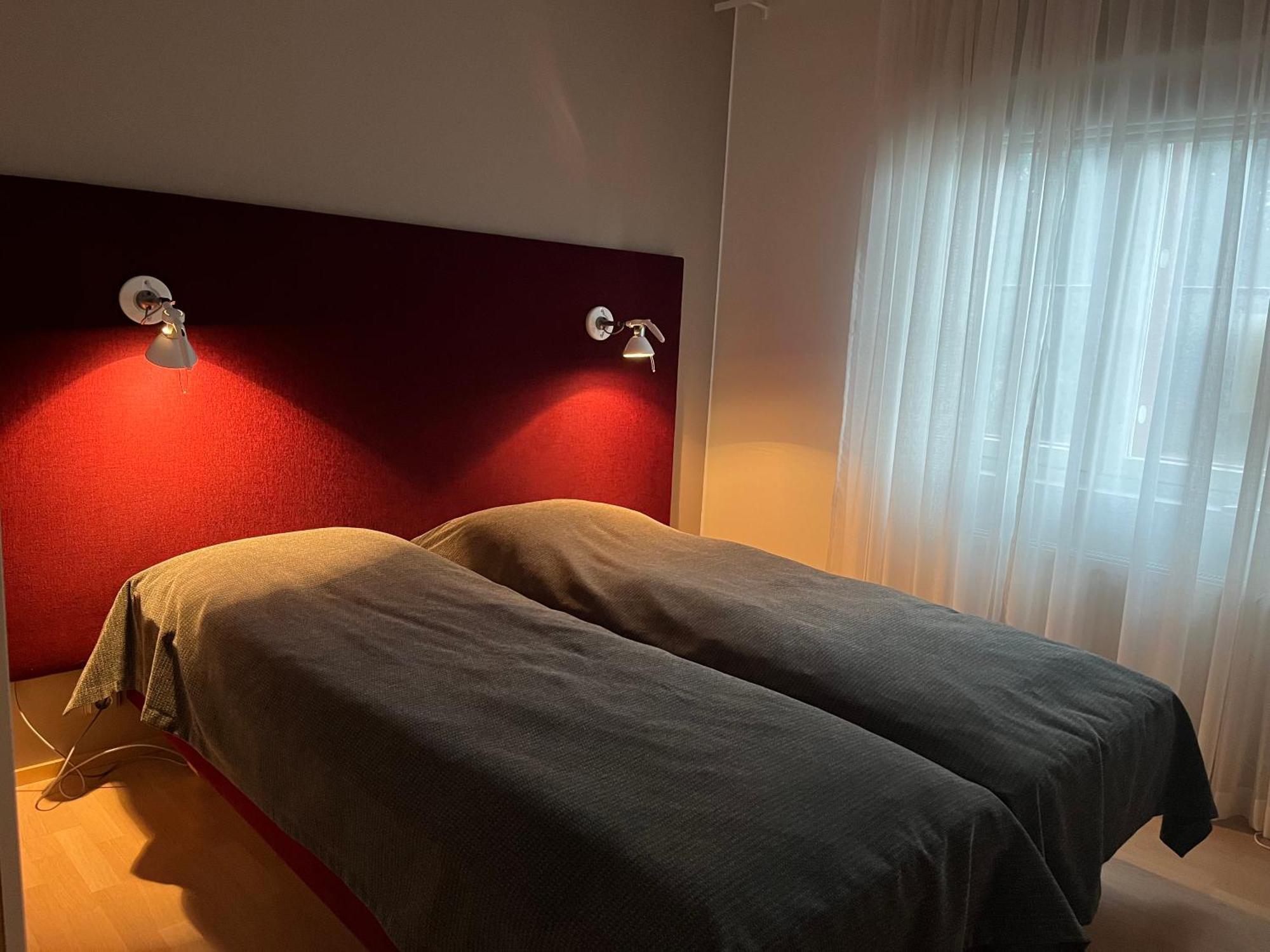 סאריסלקה Castillo Kelotaehti Apartment מראה חיצוני תמונה