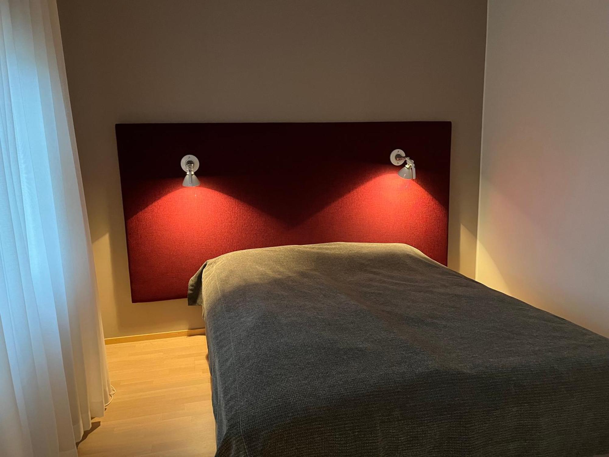 סאריסלקה Castillo Kelotaehti Apartment מראה חיצוני תמונה