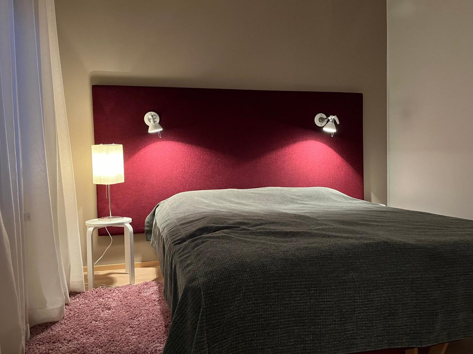 סאריסלקה Castillo Kelotaehti Apartment מראה חיצוני תמונה
