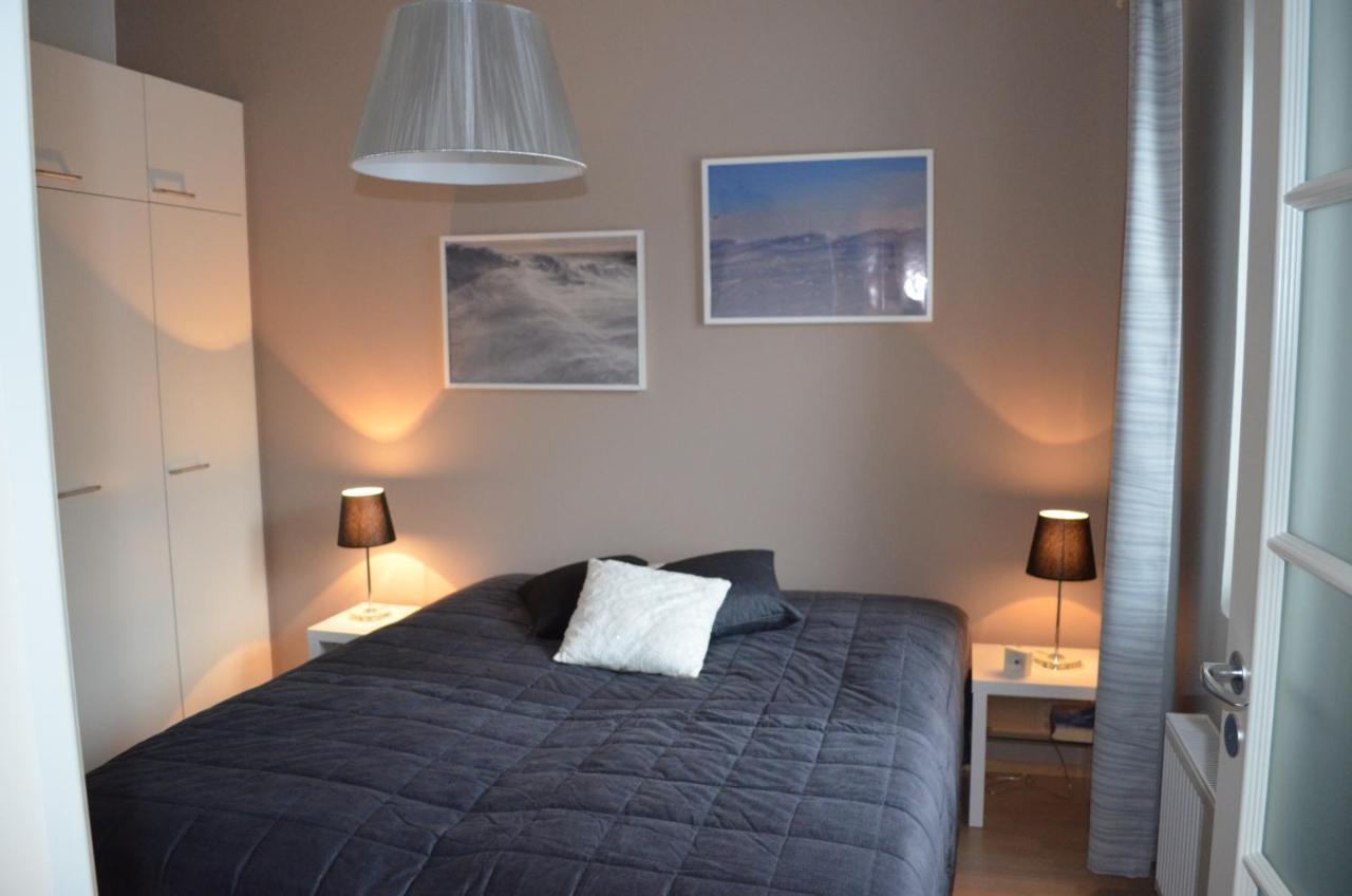 סאריסלקה Castillo Kelotaehti Apartment מראה חיצוני תמונה